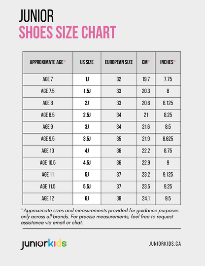Jemma Junior Girls Formal Shoes