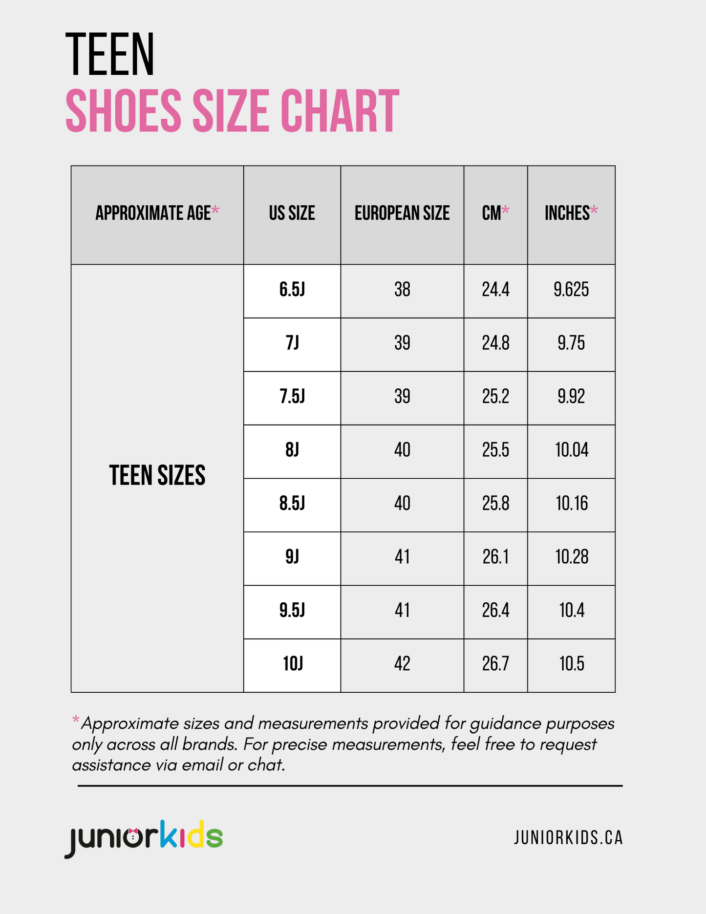 Jemma Junior Girls Formal Shoes