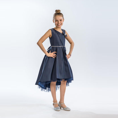 Strong Love Girls Formal Dress