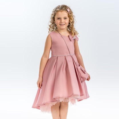 Strong Love Girls Formal Dress