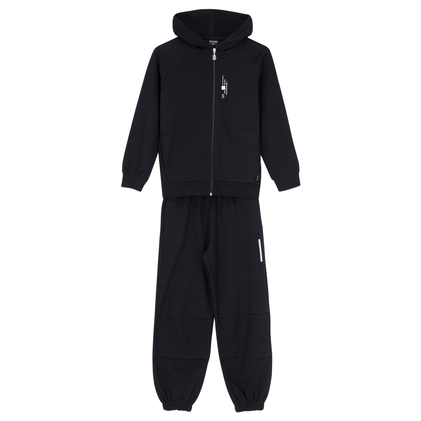 The One Unisex Jogger Set