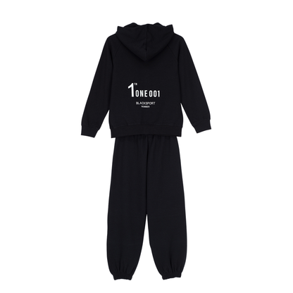 The One Unisex Jogger Set