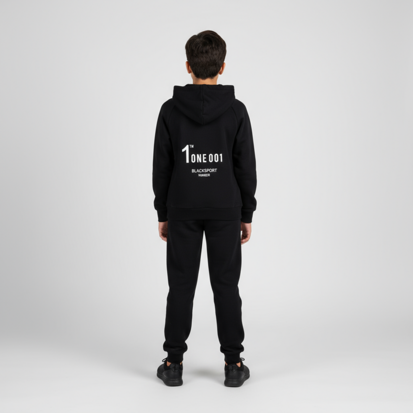 The One Unisex Jogger Set