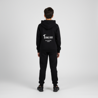 The One Unisex Jogger Set
